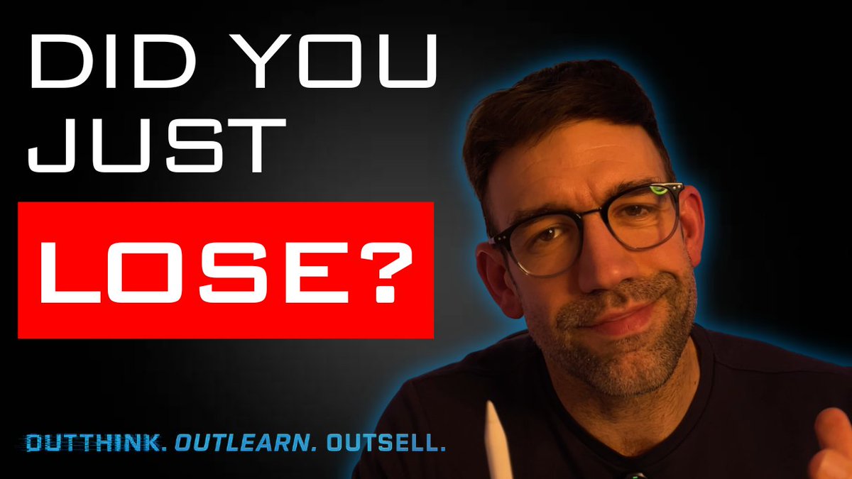 luke | salescoach tweet media