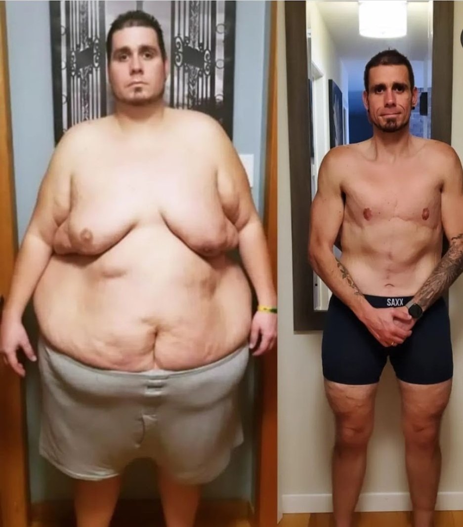 FITNESS__WINS's tweet image. 5 Years of Hard Work.