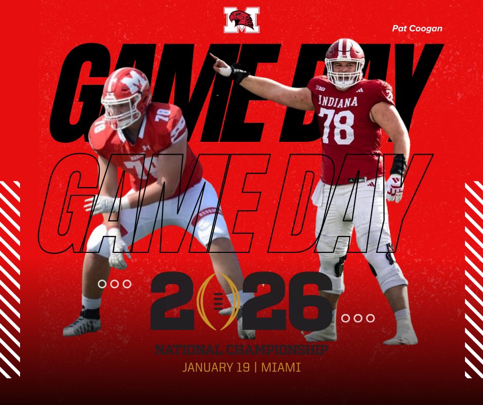 Marist Football tweet media