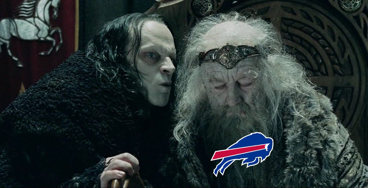 ghetto_gronk's tweet photo. GM Brandon Beane convincing the Bills to fire HC Sean McDermott and give him a promotion https://t.co/nLKSWx0j02