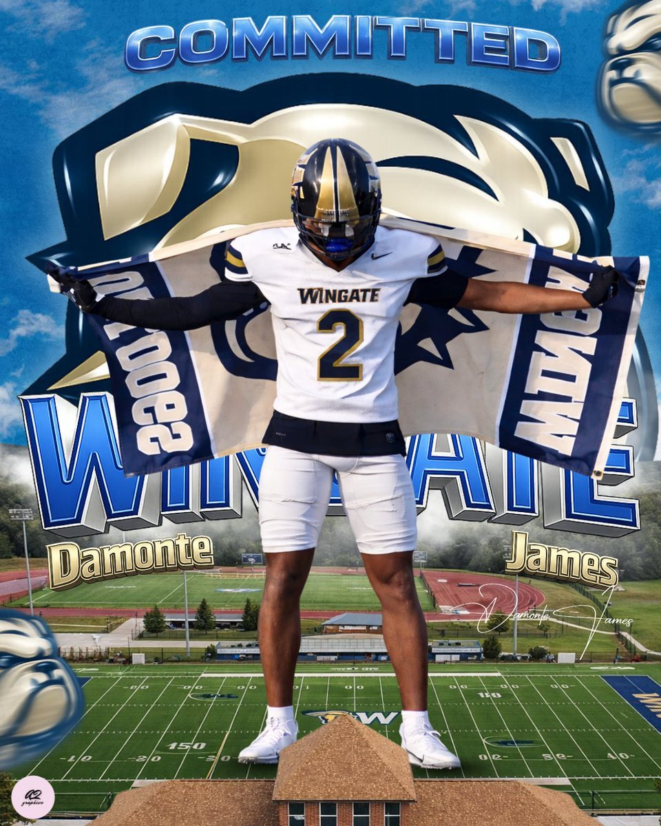 Damonte James tweet media