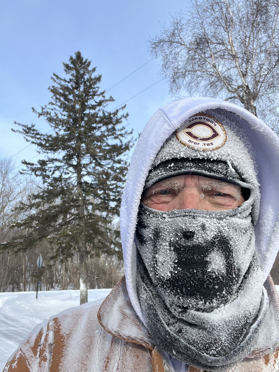 Darrell Olson tweet media