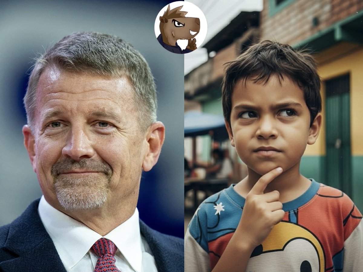 ChiguieTripolar's tweet image. Pregunta seria: ¿será que Erik Prince devuelve el dinero? @realErikDPrince