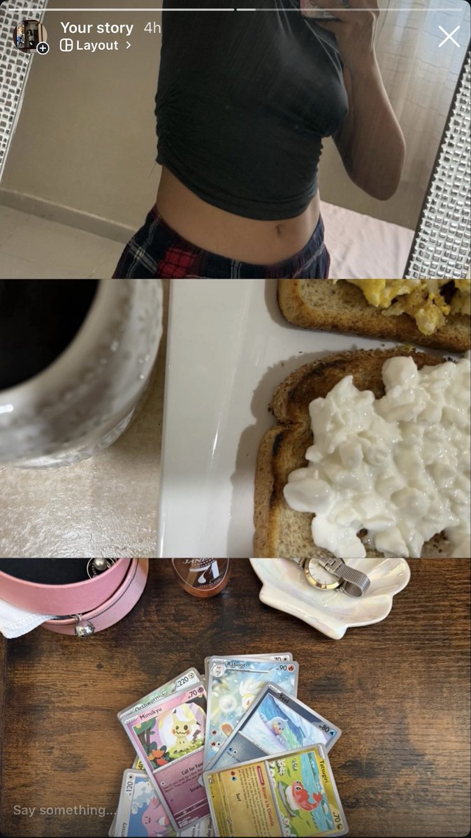 blcklestrange's tweet image. You put me on and said I was your favorite 🤎