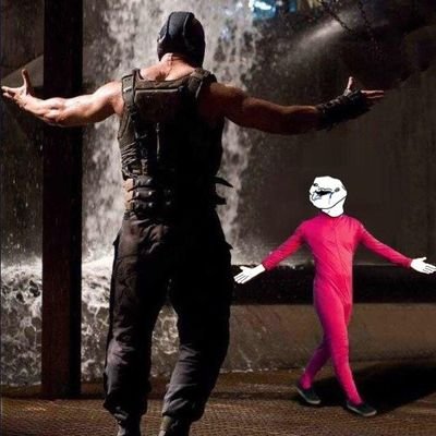 Let the brainless show begin, she's been tested too much, send her away, reward yourself. 🧠🤏

$BRAINLET ; 8NNXWrWVctNw1UFeaBypffimTdcLCcD8XJzHvYsmgwpF