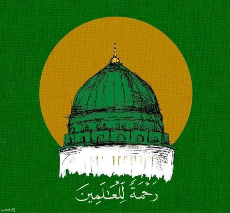taher_ajlan's tweet photo. ﻭَددتُ ﻟﻮ ﻣﺴﺢَ سيدى ﺭﺳﻮﻝُ ﺍﻟﻠﻪ ﷺ  ﻋﻠﻰ ﺻﺪﺭﻱ ﻭدَعَا ﻟﻲ وﻗﺎﻝ: ﺇﻧّﻤﺎ ﻫﻲَ دُﻧﻴﺎ، وإنَّك تحشر معي فلا تحزن.

اللهم صلِّ على محراب راحة الأرواح سيدنا محمد وعلى آله. https://t.co/v4PkMAan61