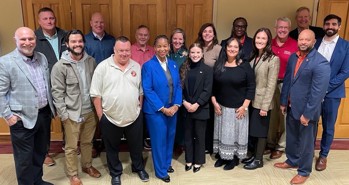 The Fire Watch tweet media