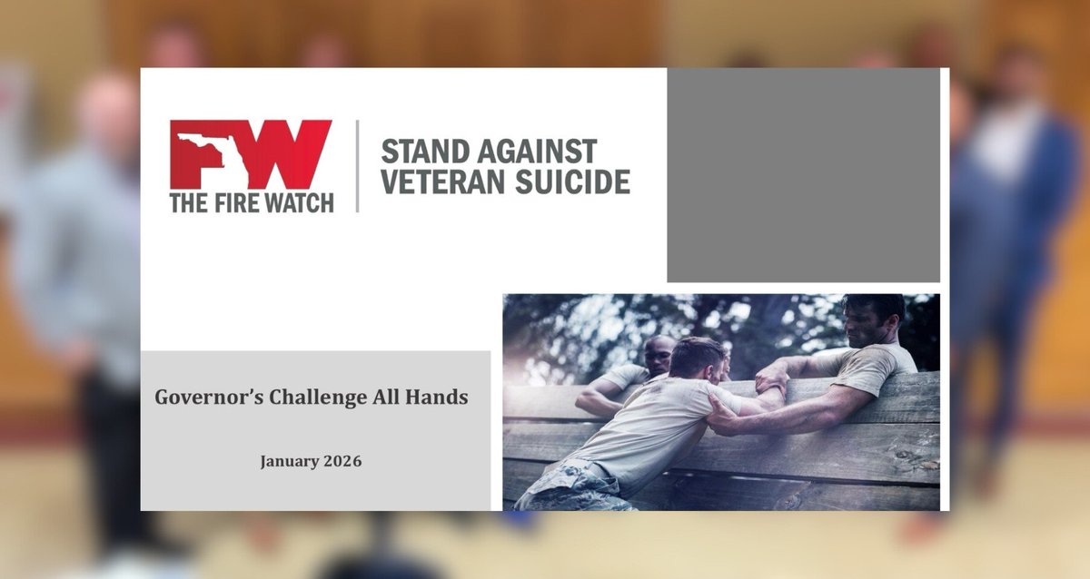 The Fire Watch tweet media