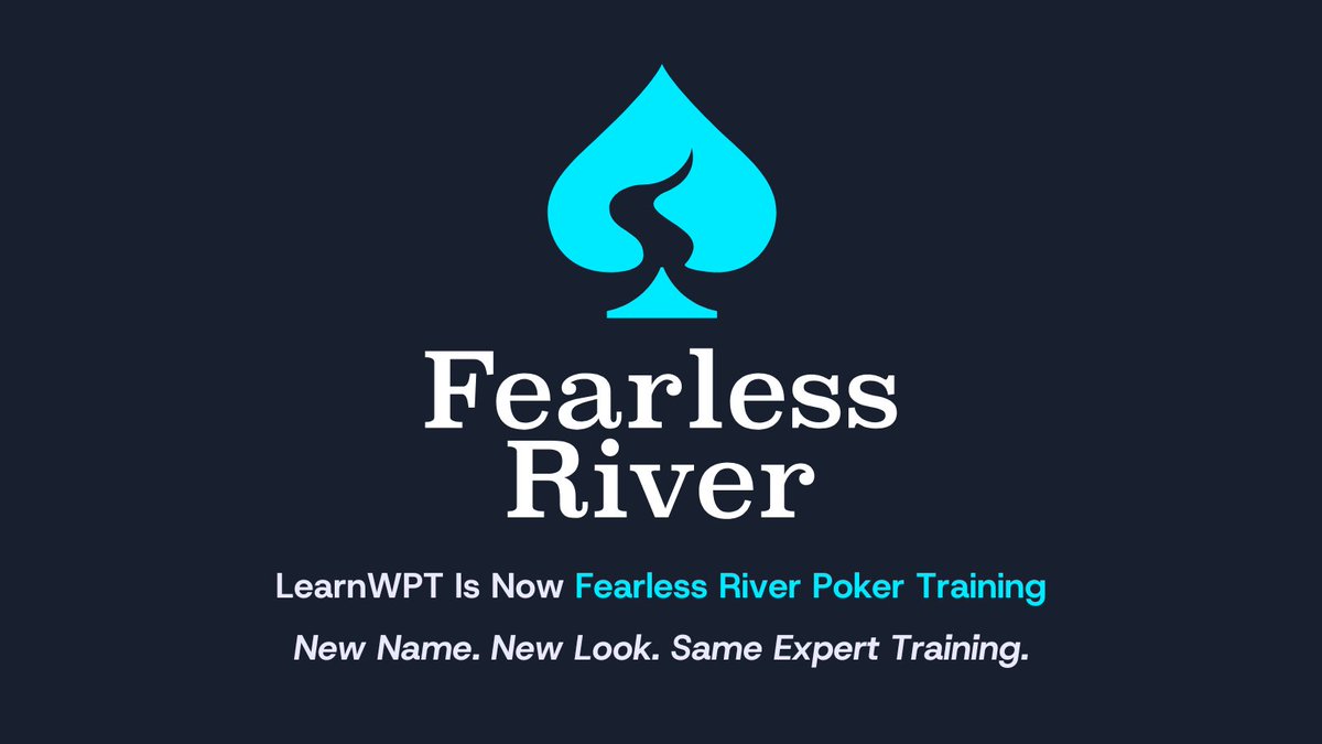 Fearless River tweet media