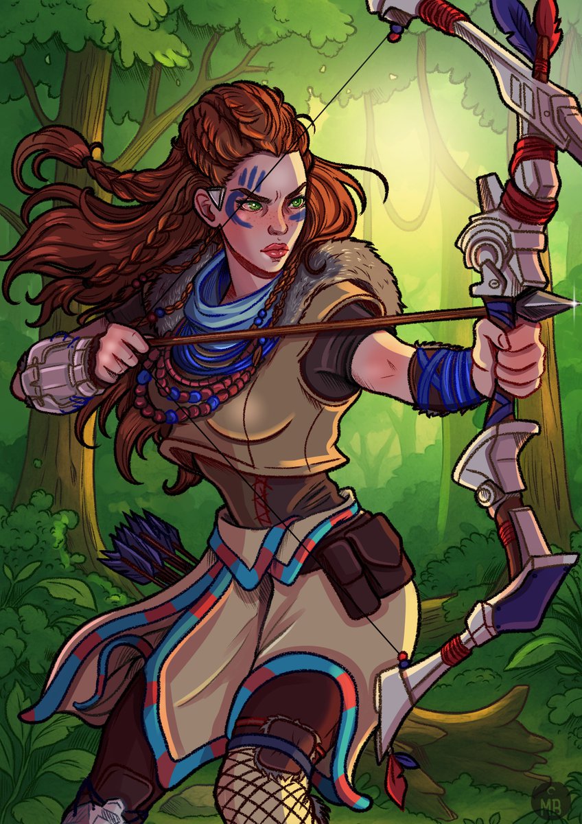 wildnimue's tweet image. Buenos días