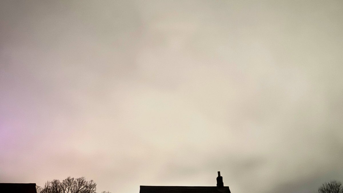 UK Snow Map tweet media