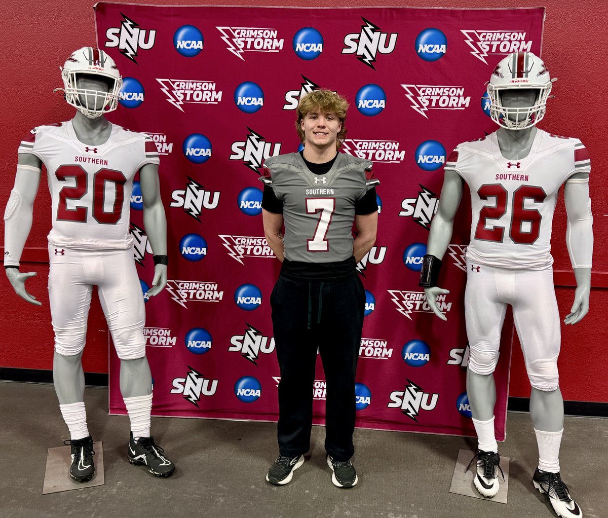 Dominic Madron tweet media