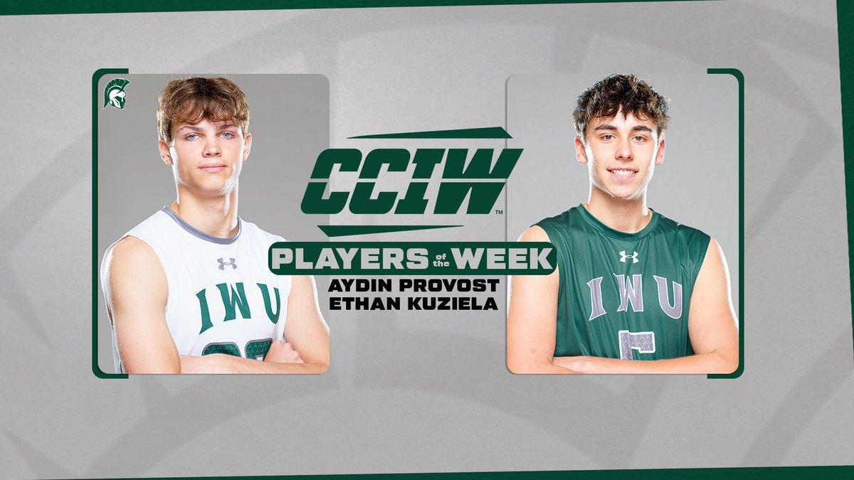 Illinois Wesleyan Athletics tweet media