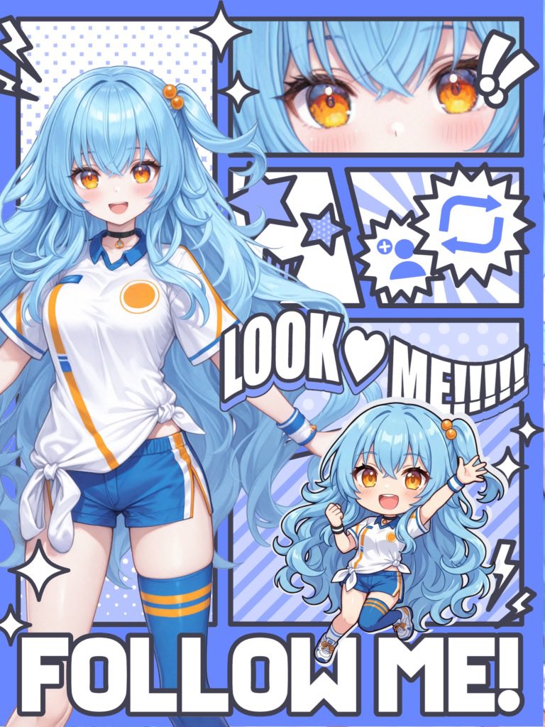 Mito_Sakajo's tweet image. #IRIAMメンテ中のフォロー祭り 
『キミの後ろでチャント(応援歌)歌って応援するよ💕』

⚽️サッカー観戦大好き※推しアリ
💙ギャルな現役白衣の堕天使
🧡世話好き、お喋り大好き♥️
💙関西産九州属

💬👤♻️♥️反応でお迎え🚗³₃
 #IRIAM準備中 
 #IRIAMライバーさんと繋がりたい