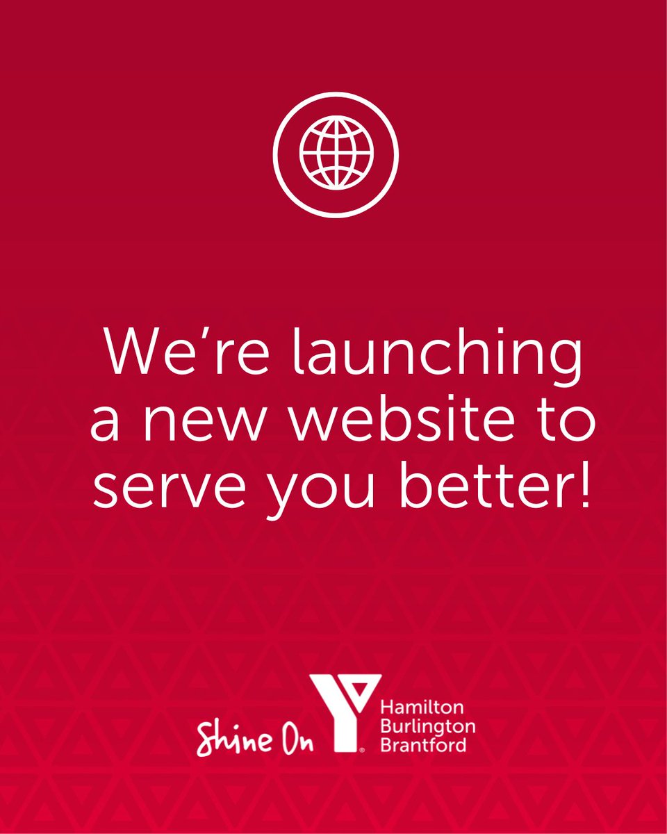 YMCA Hamilton | Burlington | Brantford tweet media
