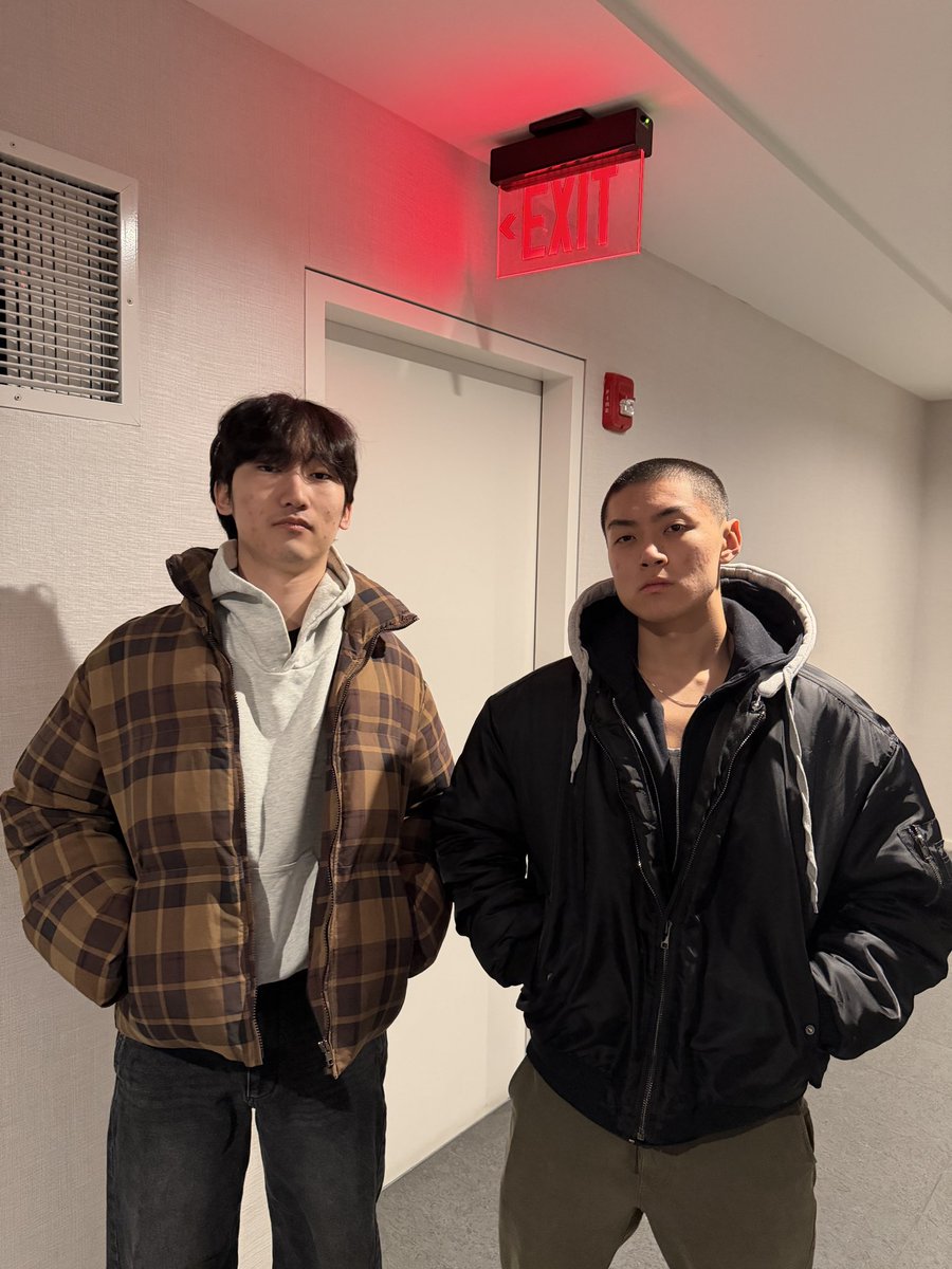 Daniel Mints tweet media