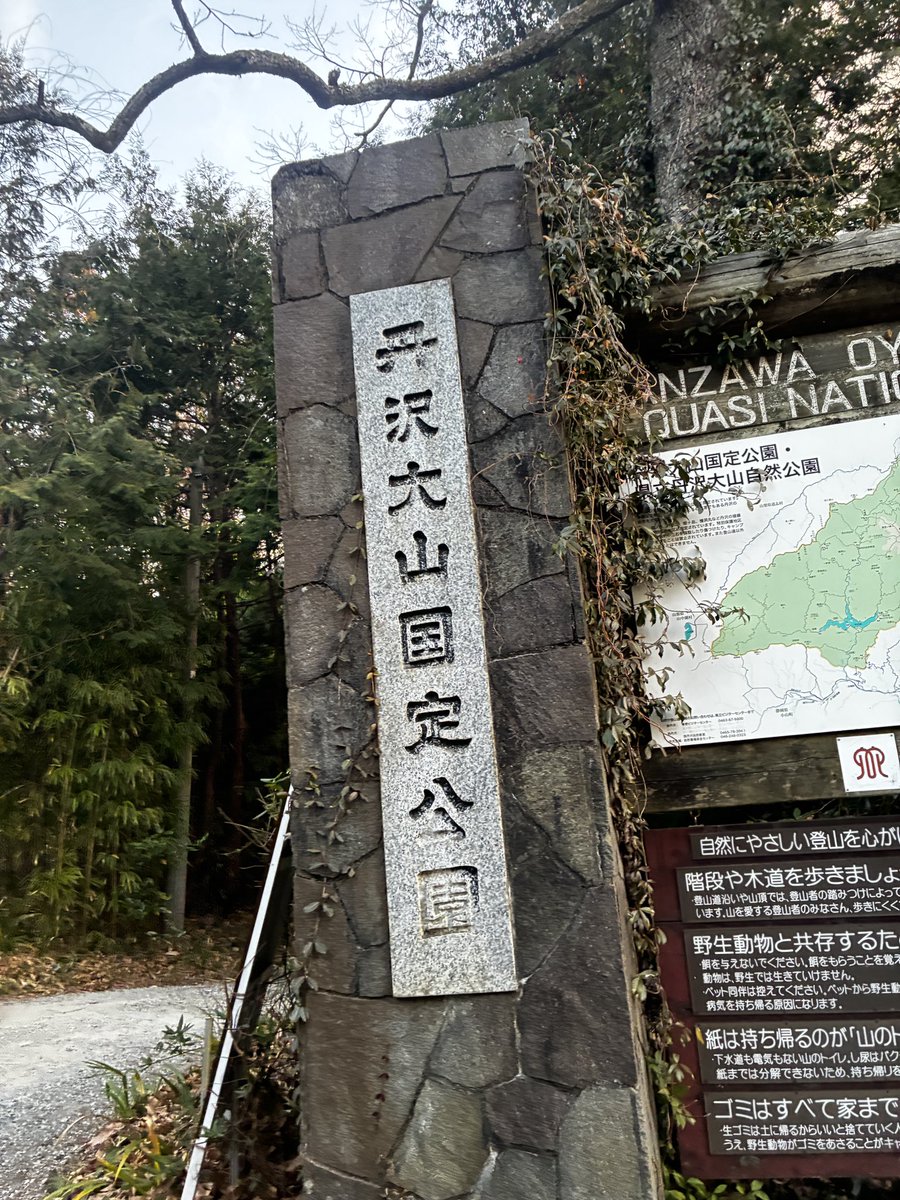 izanaP_83's tweet image. やって行きましょう（山