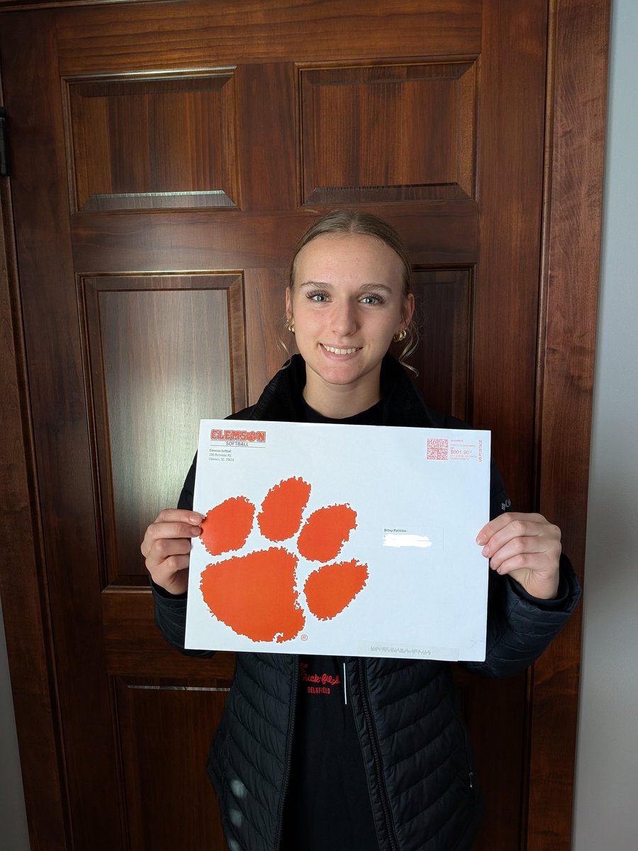 Bitsy Palicka 2028 tweet media