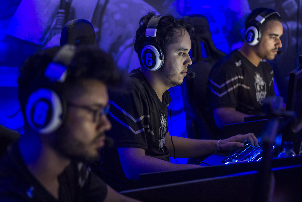 R6 Esports Brasil 🇧🇷 tweet media