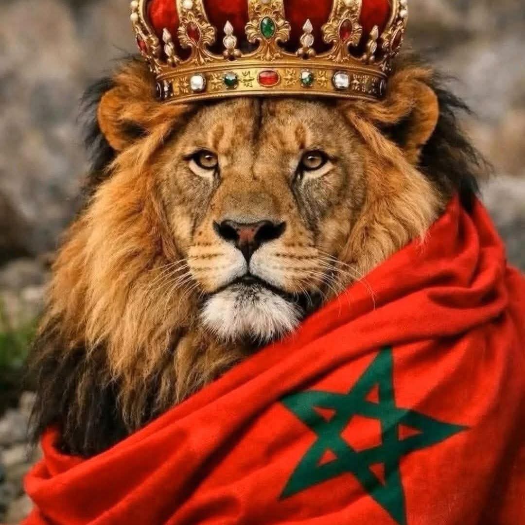 كم انت كبير و عظيم يا وطني الغالي 🇲🇦
ضريبة النجاح غالية و غالية كثيرا
رابع العالم في كأس العالم 2022
الميدالية البرونزية في الألعاب الأولمبية بباريس 
بطل العالم لاقل من عشرين سنة
بطل افريقيا للمحليين 
بطل العرب في قطر 
و سمحو ليا الى نسيت شي حاجة و كملوا من عندكم 
و ما بغتيش