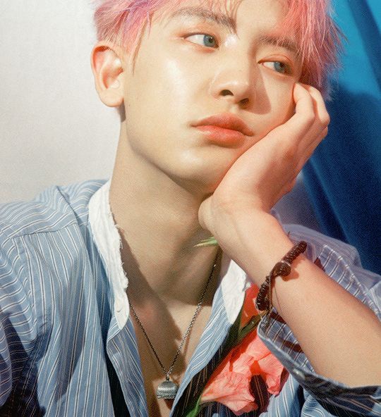 박찬열 얼굴 tweet media
