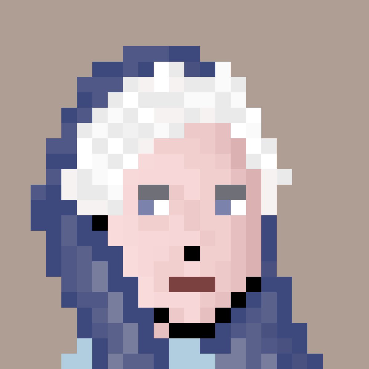 itsajoak's tweet photo. Elizabeth Cady   Stanton - #Punkpedia Day 647
Did you know that Elizabeth Cady Stanton helped write the Declaration of Sentiments in 1848, the first major public document to demand women’s legal and political equality in the United States? https://t.co/8hBY09CJov