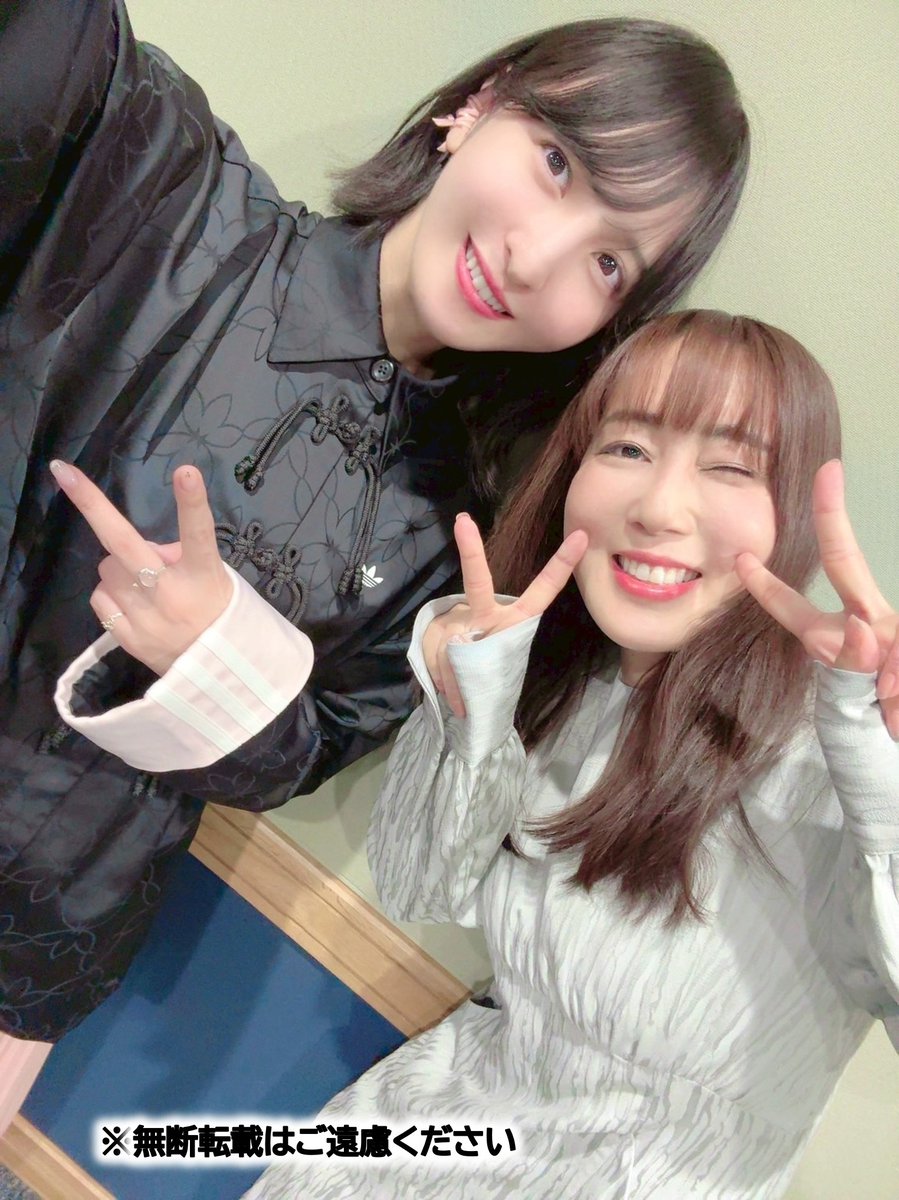 このあと25時～「日笠・佐倉は余談を許さない」第121回、音声のみ地上