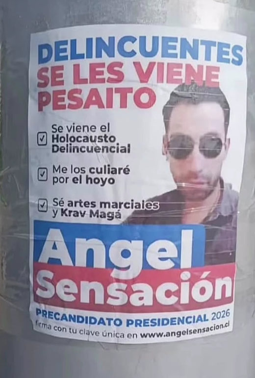 Out Of Context Televisión Colombiana 📺 tweet media