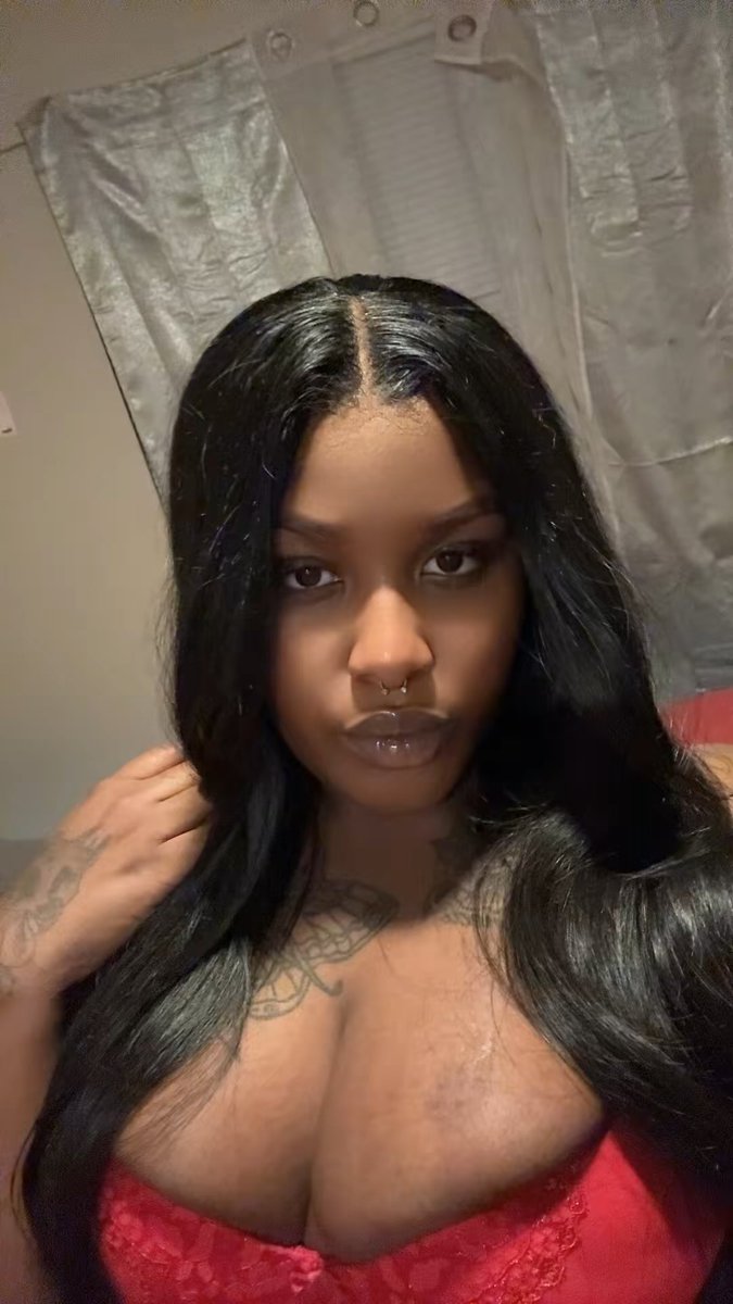 JuiceeThaDonXX⭐️ tweet media