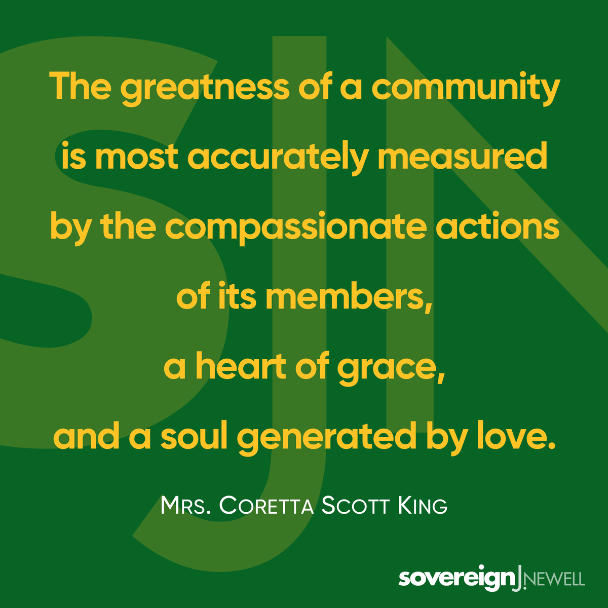 Sovereign J. Newell tweet media