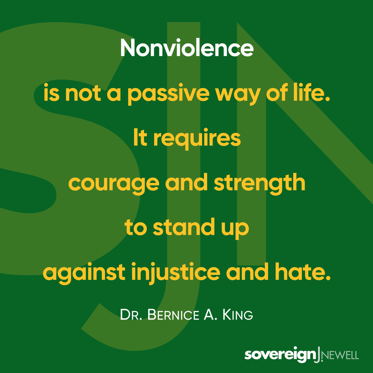 Sovereign J. Newell tweet media