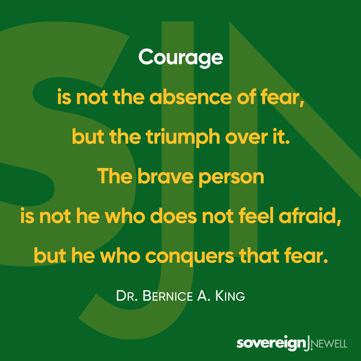 Sovereign J. Newell tweet media