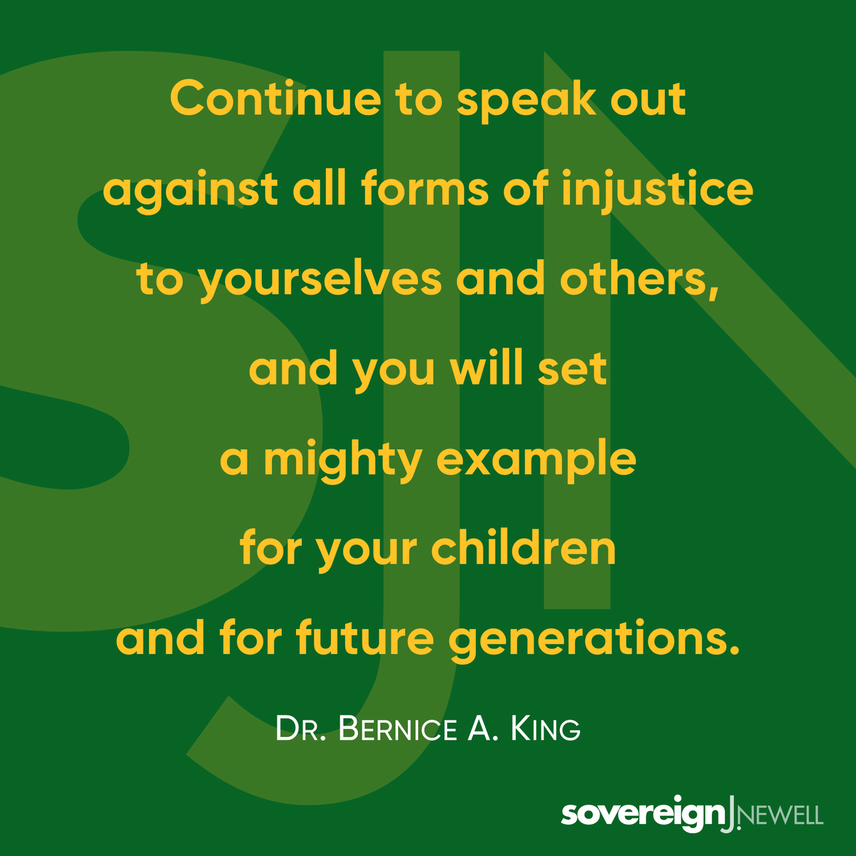 Sovereign J. Newell tweet media