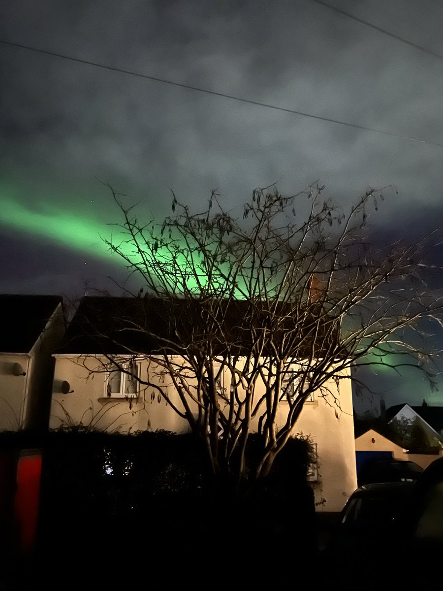 josie_ginger70's tweet image. Easter Compton Bristol - we saw you last night, you were fab 💚