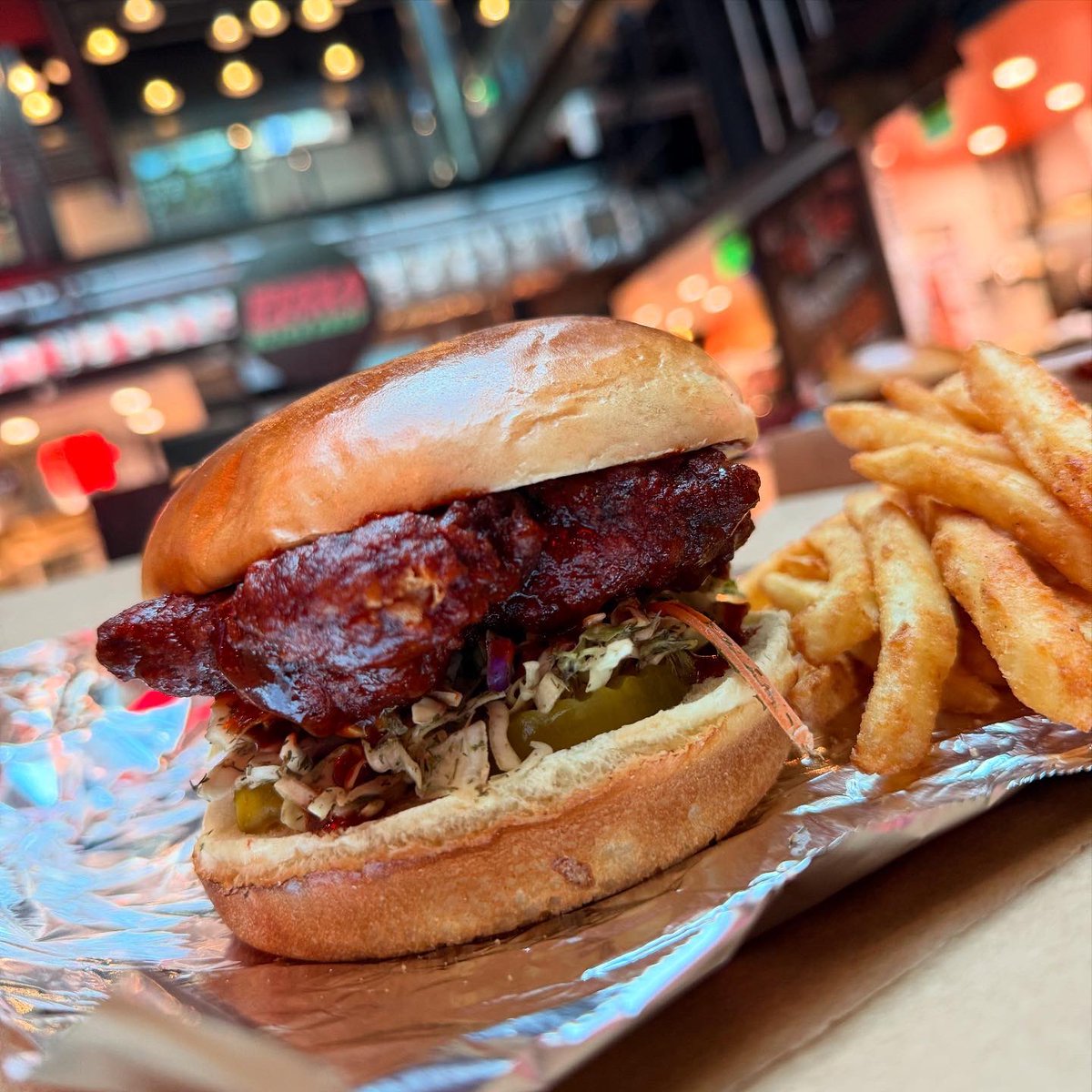 3rd Street Market Hall tweet media