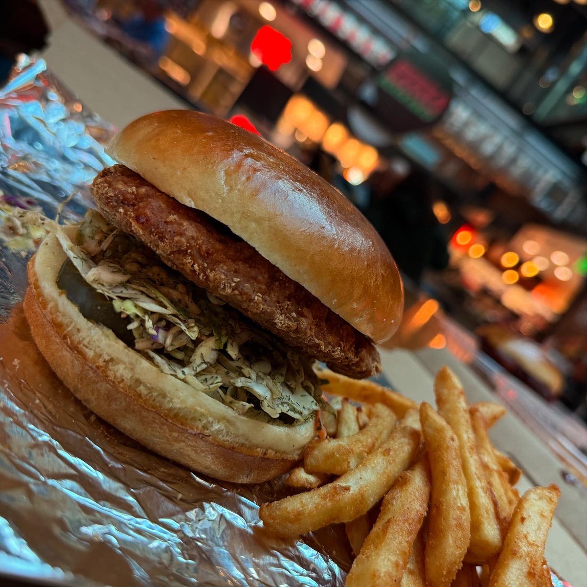 3rd Street Market Hall tweet media