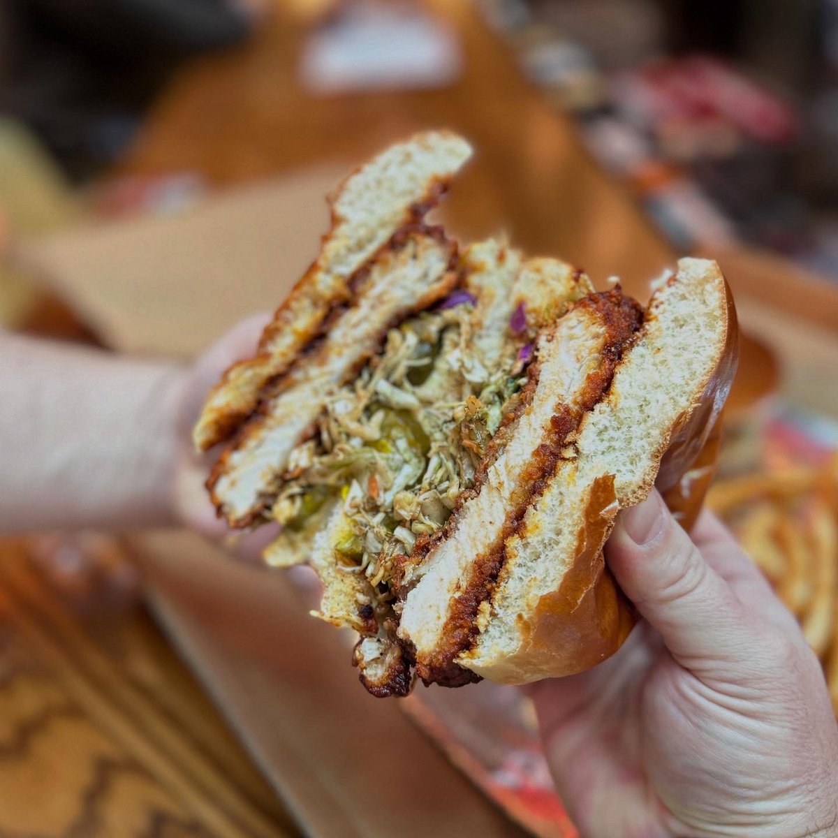 3rd Street Market Hall tweet media