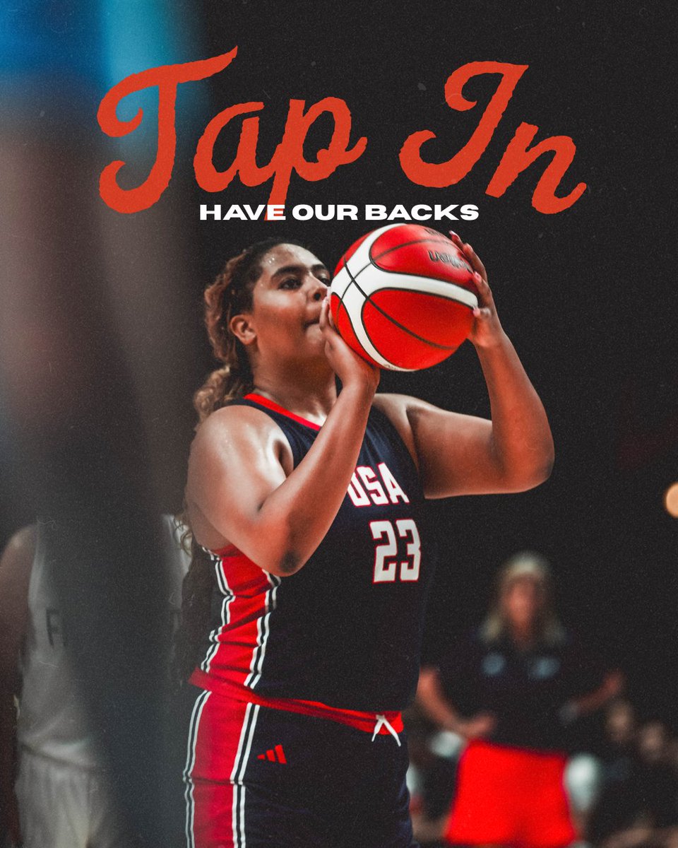 jadaamalone's tweet photo. It's that time to back us up. Show love to me &amp; my girls through the Red Raider Club. Y’all know we bring it every time.
Tap in 👉 https://t.co/tt8dxKCkKD https://t.co/I7wd1VL7vt