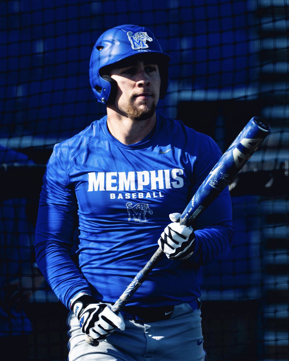 Memphis Baseball tweet media