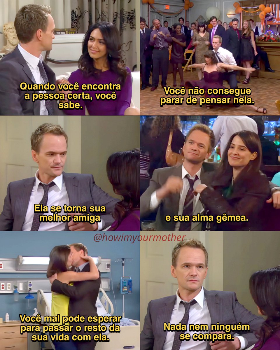 howimyourmother's tweet image. 07x10