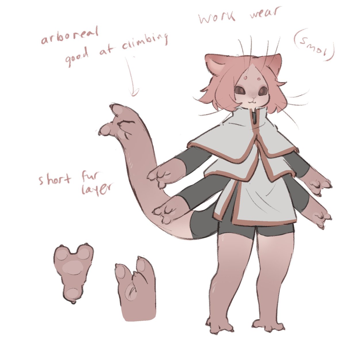 TateOfTot's tweet image. updating a fairly older design i made