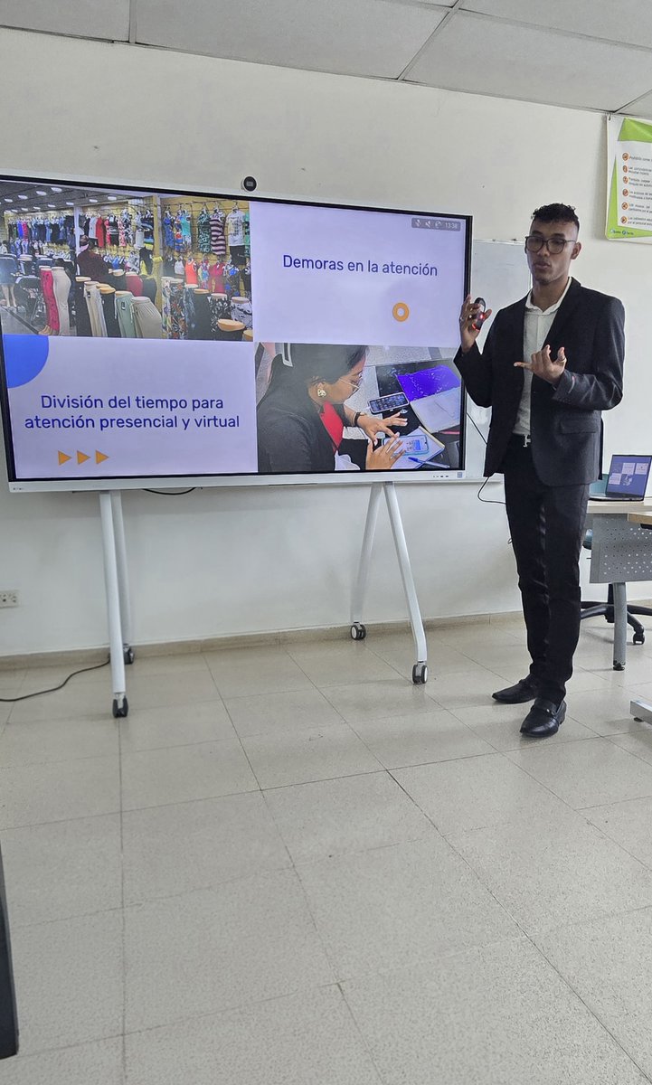 Facultad de Ingeniería de Sistemas Computacionales tweet media