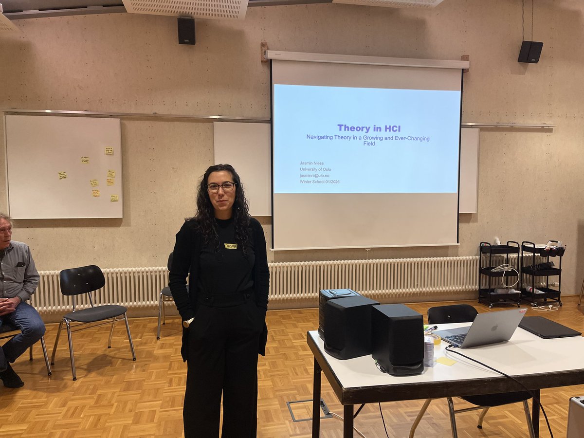 Albrecht Schmidt tweet media