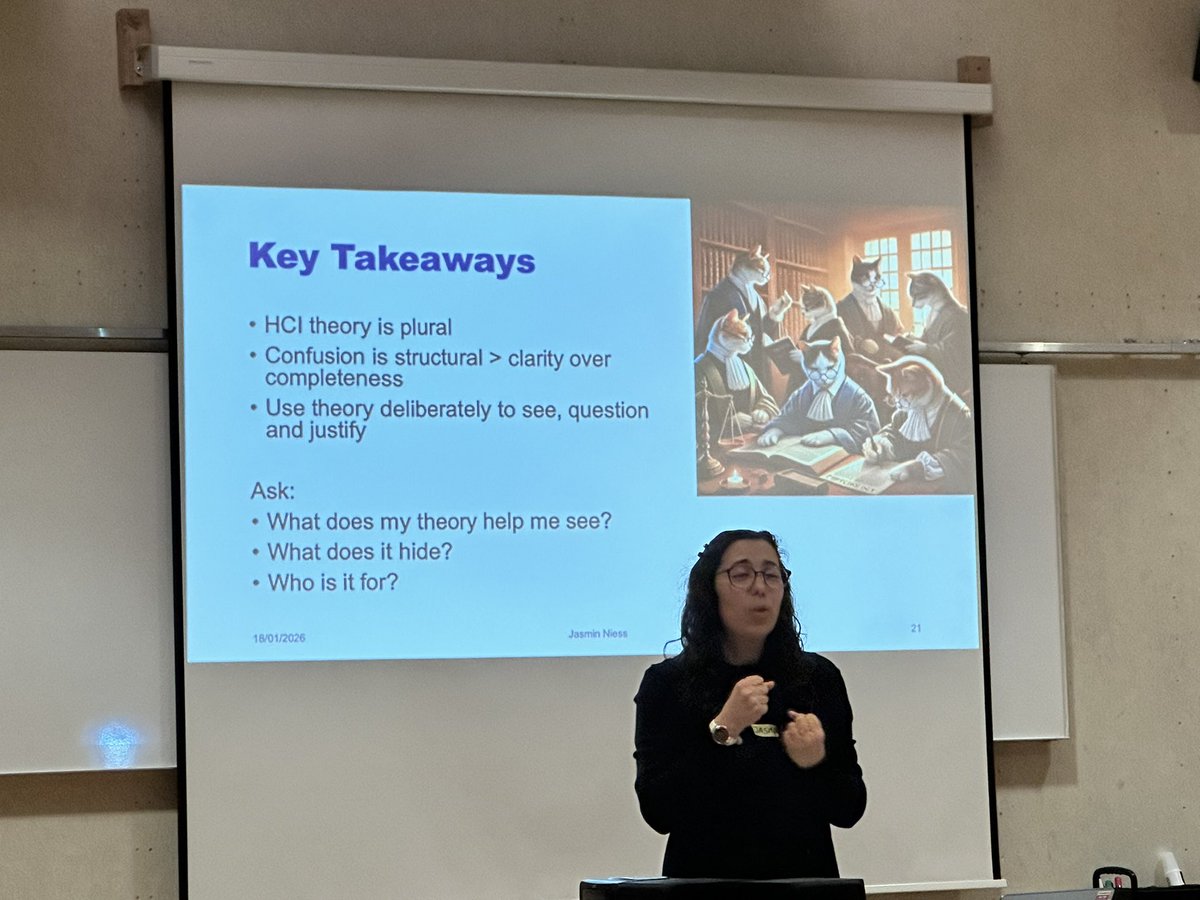 Albrecht Schmidt tweet media