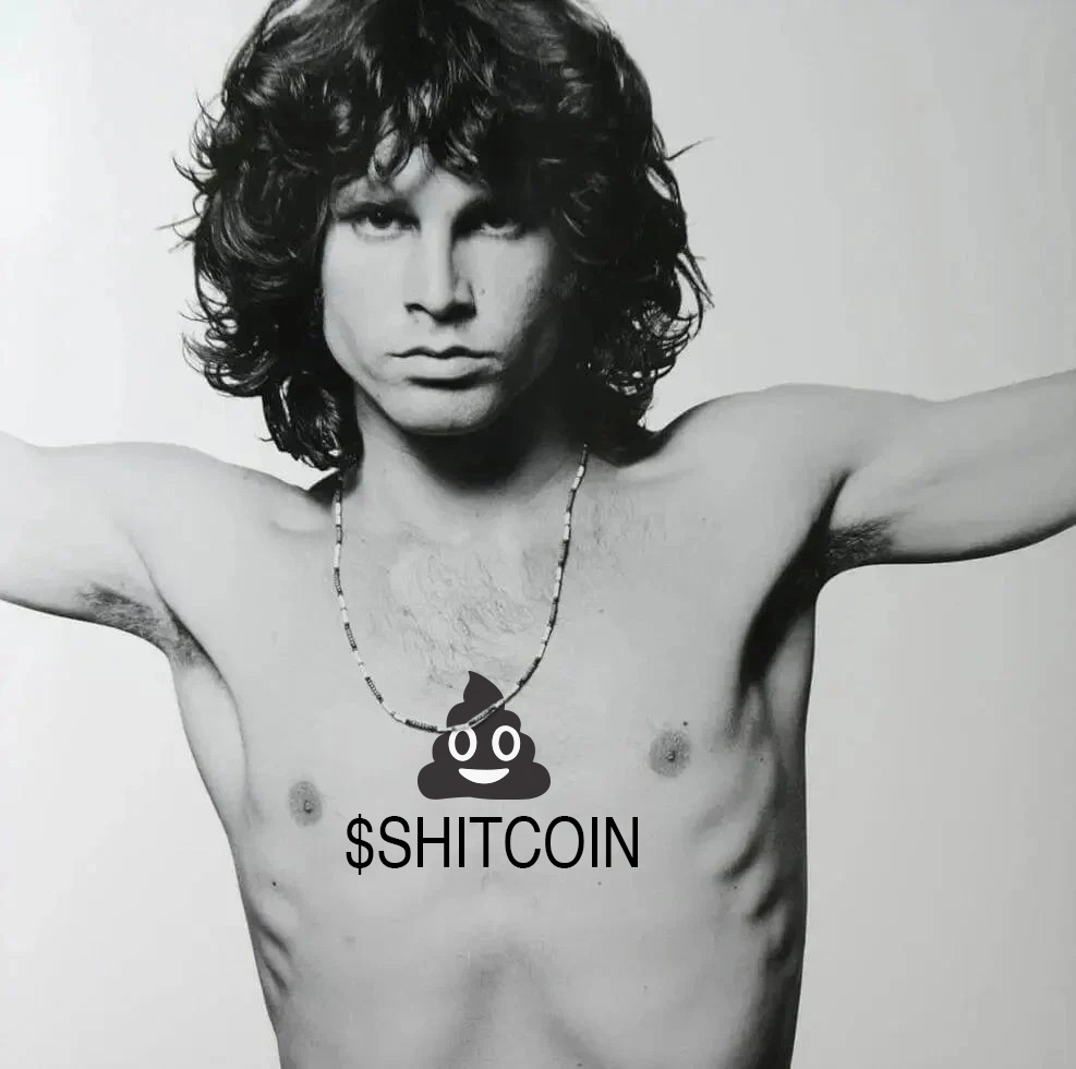 shitcoin