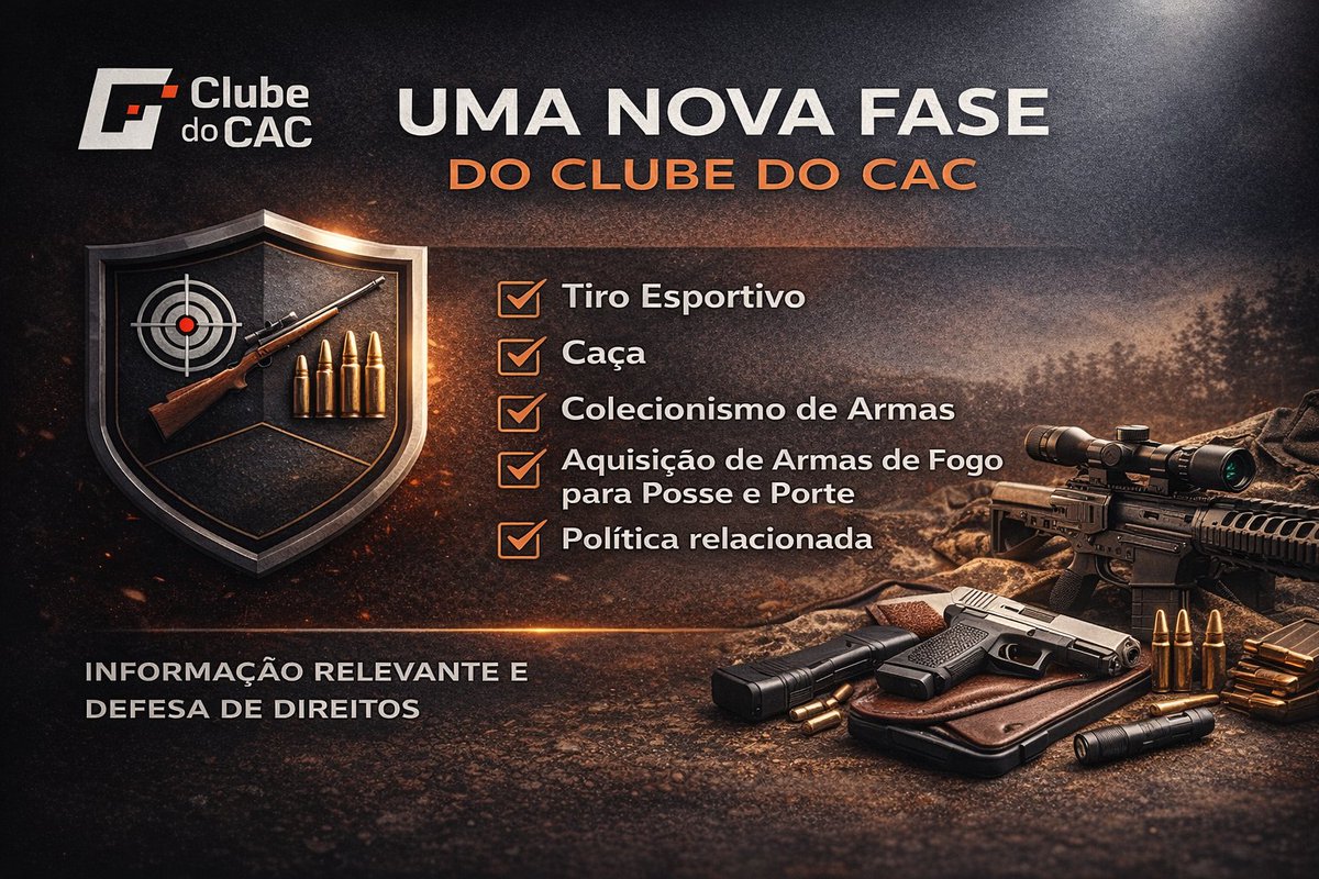 Clube do C.A.C 🇧🇷 tweet media