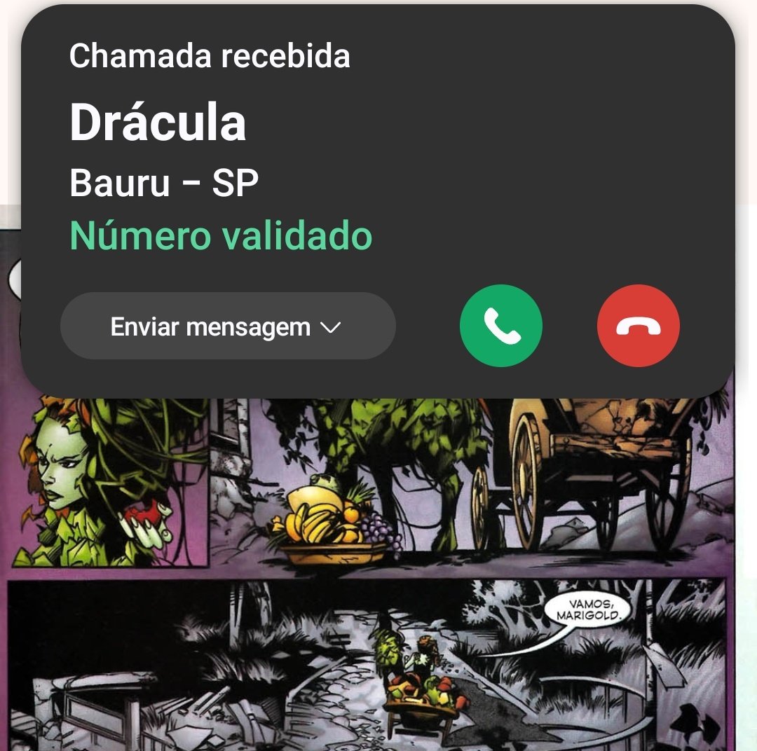 Ghostbatstat's tweet image. Eu e meu amigo decidimos salvar os números desconhecidos que ficam ligando pra gente por nomes de personagens e famosos ano passado e agora o Drácula de Bauru fica me ligando