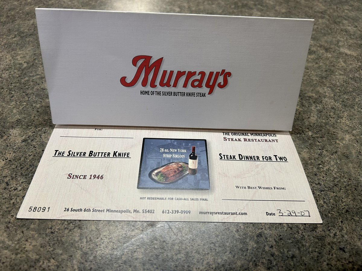 Kevin Falness tweet media