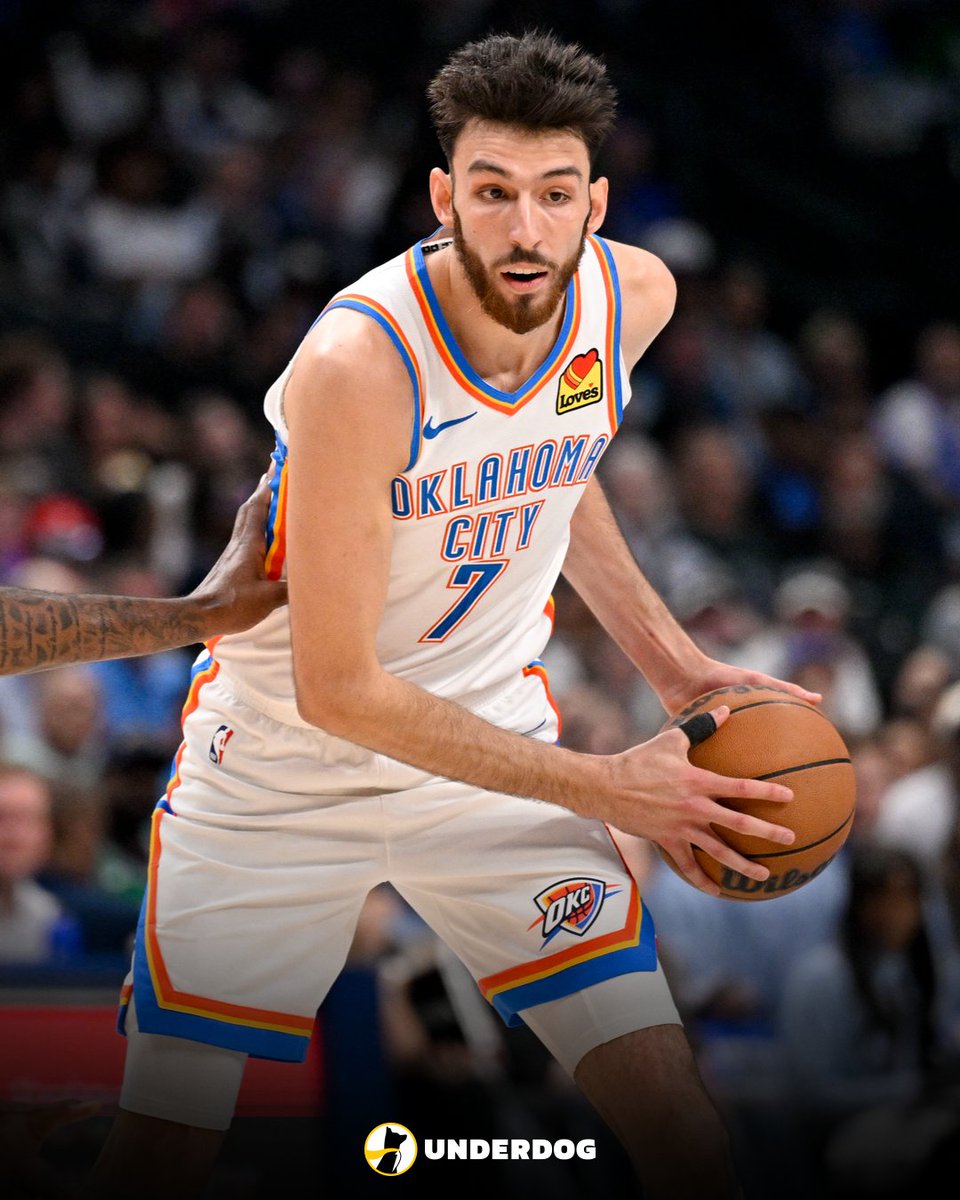 Underdog NBA tweet media