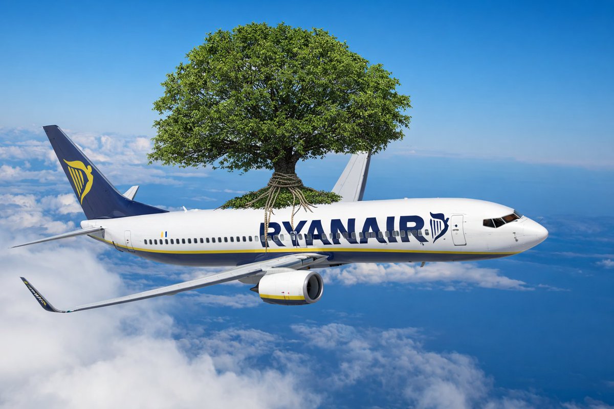 trees_terra's tweet image. Do planes plant trees, @elonmusk?

@TF_Global does, with the support of $TERRA community! 🌳